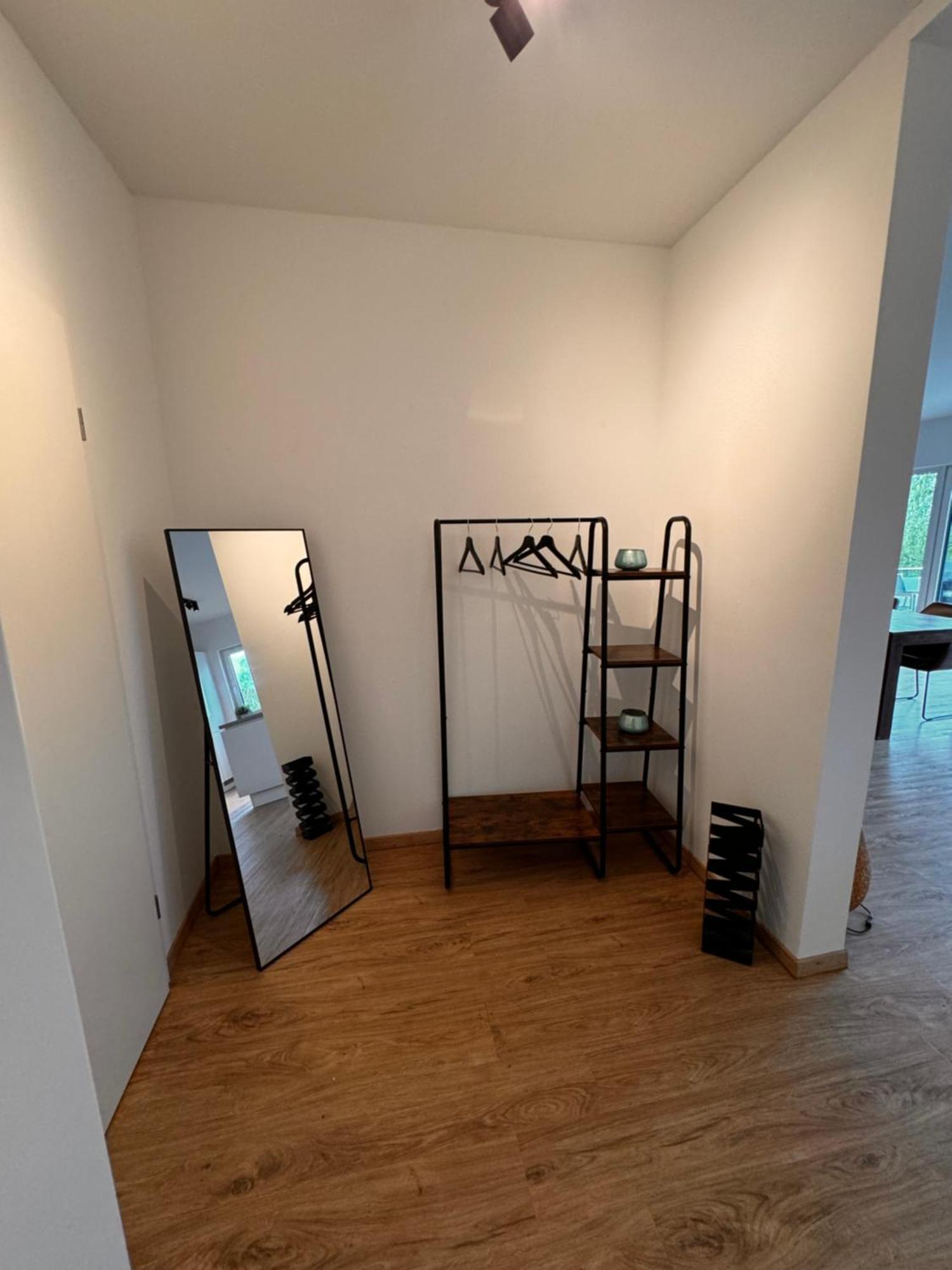 Traumhafter Ausblick, Modern Mit Komfort Und Stil Hardert Exterior foto